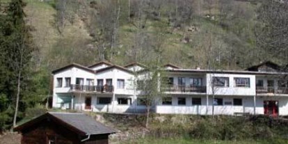 Eventlocations - PLZ 1027 (Schweiz) - Ferien- und Gruppenhaus Bergquell