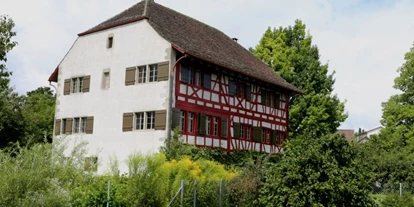 Eventlocations - Schmerikon - Ritterhaus