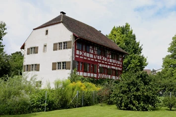 Eventlocation: Ritterhaus
