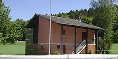 Eventlocations - Kriegstetten - Schützenhaus