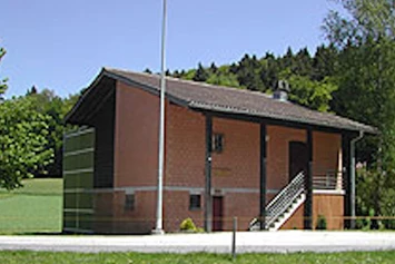 Eventlocation: Schützenhaus