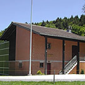 Eventlocation: Schützenhaus