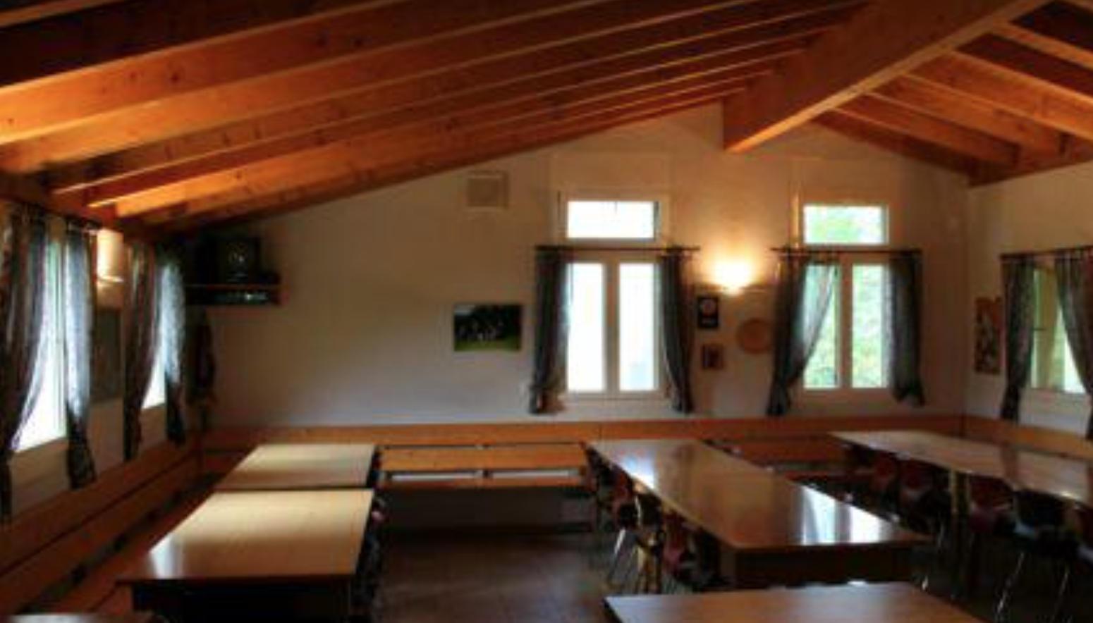 Eventlocations - Schattdorf - Clubhütte - Kynologischer Verein Innerschwyz