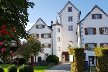 Eventlocation: Schloss Roggwil