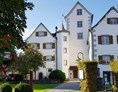 Eventlocation: Schloss Roggwil
