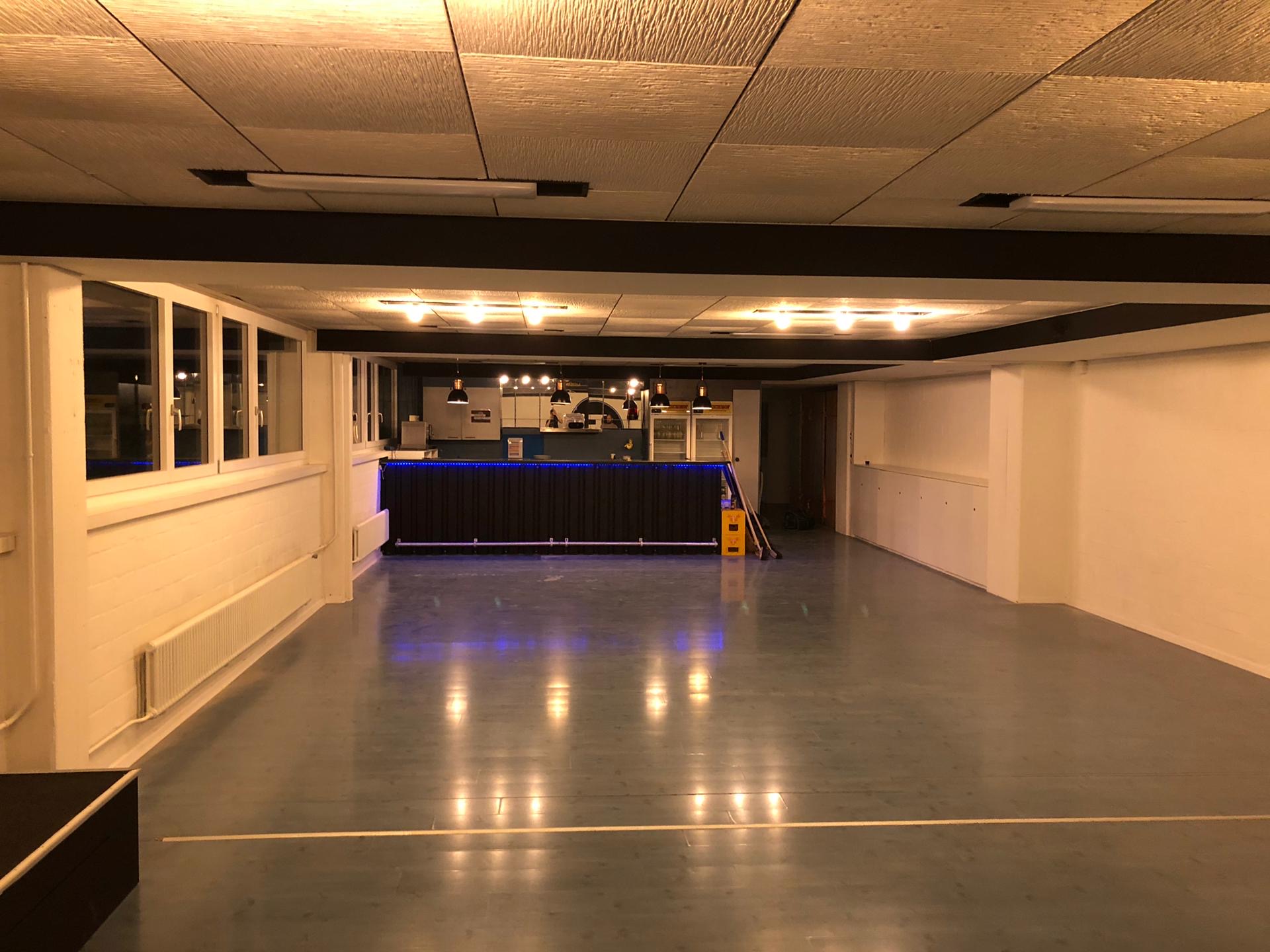 Eventlocations - Rigi Kulm - Partyraum Födlidrom - Födlitätscher