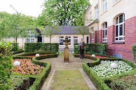 Eventlocations - Hürth (Rhein-Erft-Kreis) - Freiherr-vom-Stein-Haus