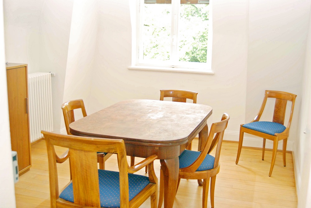 Eventlocations - Pfeffingen - Crescenda Sonja Winter Raum