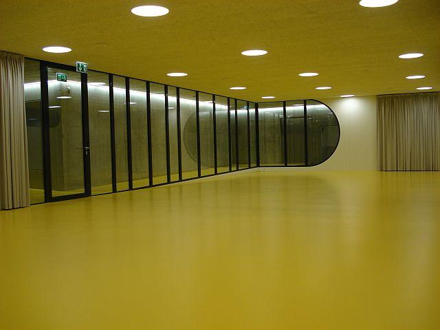 Eventlocations - Zürich - Mehrzweckhalle Bäretswil