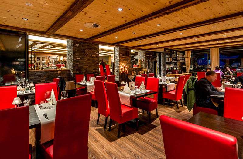 Eventlocations - Locationtyp: Eventlocation - St. Stephan - Restaurant Waldhaus