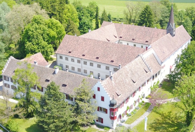 Eventlocations - Winterthur - Klostergut Paradies