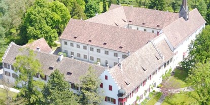 Eventlocations - Thurgau - Klostergut Paradies
