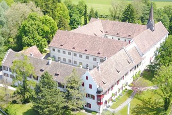 Eventlocation: Klostergut Paradies