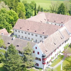 Eventlocation: Klostergut Paradies