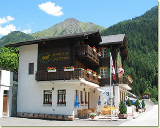 Eventlocations - Kleine Scheidegg - Gasthaus Jägerheim