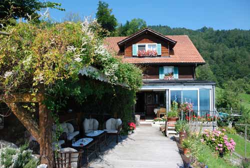 Eventlocations - Zug - Gasthaus Engel