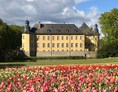 Eventlocation: Schloss Dyck