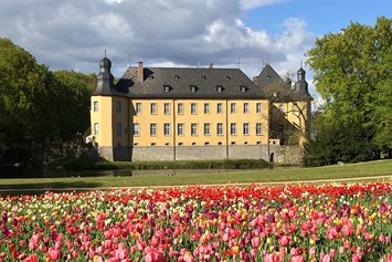 Location: Schloss Dyck