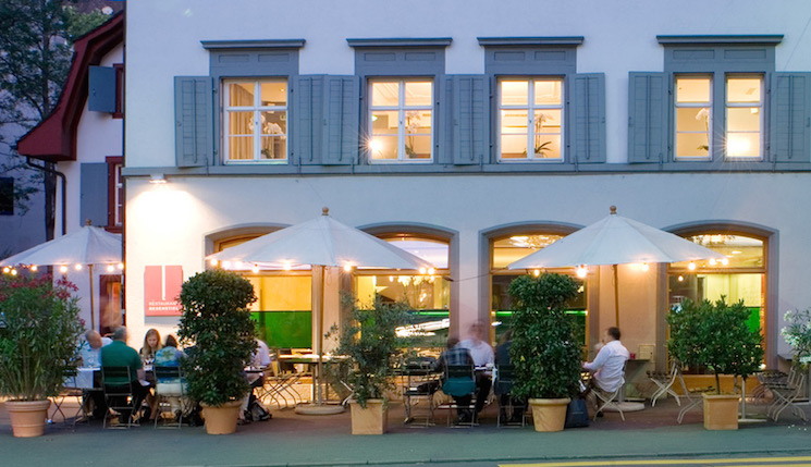 Eventlocations - Pfeffingen - Restaurant Besenstiel