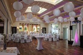 Eventlocations - Wallenhorst - Hotel - Restaurant & Festsaal Leugerman 