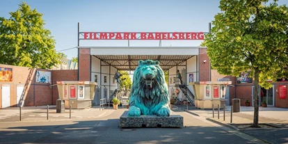Eventlocations - PLZ 13086 (Deutschland) - Filmpark Babelsberg