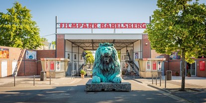 Eventlocations - Nauen - Filmpark Babelsberg