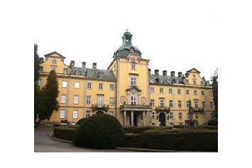 Eventlocation: Schloss Bückeburg