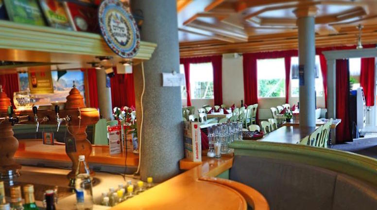 Eventlocations - Ennenda - Klostergarten Gastbetriebe