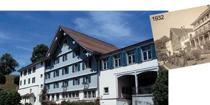 Eventlocations - PLZ 8467 (Schweiz) - Gasthof Gyrenbad