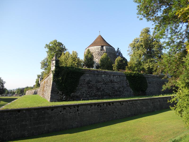 Eventlocations - Pfeffingen - Riedholzturm