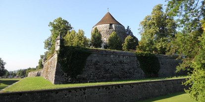 Eventlocations - Bannwil - Riedholzturm