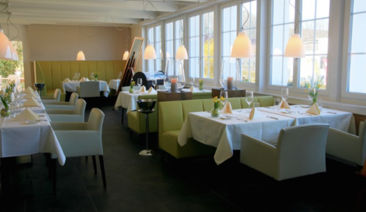 Eventlocations - Bubendorf (Bubendorf) - Restaurant Le Murenberg