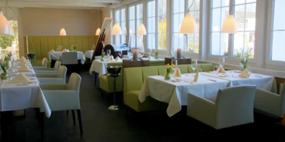Eventlocations - Locationtyp: Eventlocation - Wenslingen - Restaurant Le Murenberg