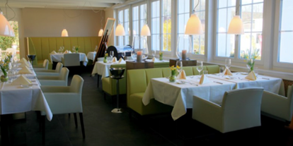 Eventlocations - Bannwil - Restaurant Le Murenberg