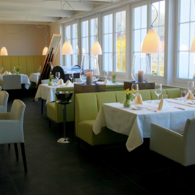 Eventlocation: Restaurant Le Murenberg