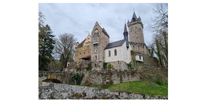 Eventlocations - PLZ 94375 (Deutschland) - Schloss Egg