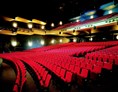 Eventlocation: Musical Theater Basel