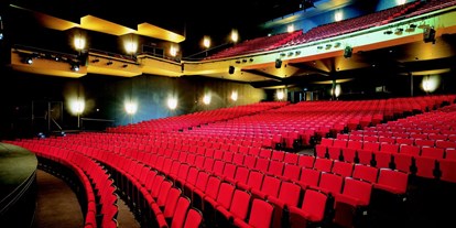 Eventlocations - Locationtyp: Eventlocation - Basel-Stadt - Musical Theater Basel
