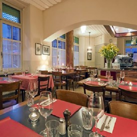 Eventlocation: Restaurant Eichhörnli