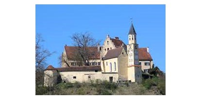 Eventlocations - PLZ 93351 (Deutschland) - Schloss Hexenagger