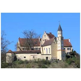 Eventlocation: Schloss Hexenagger