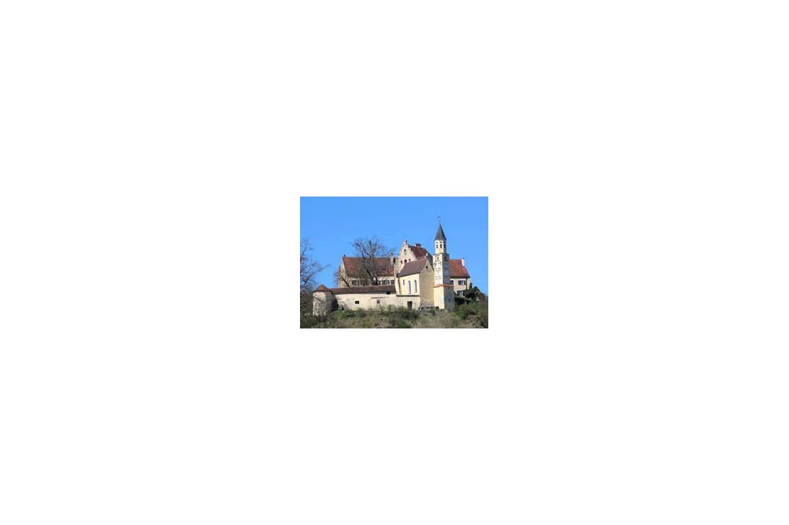 Eventlocation: Schloss Hexenagger