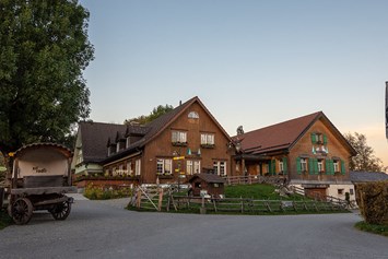 Eventlocation: Restaurant Waldegg Teufen