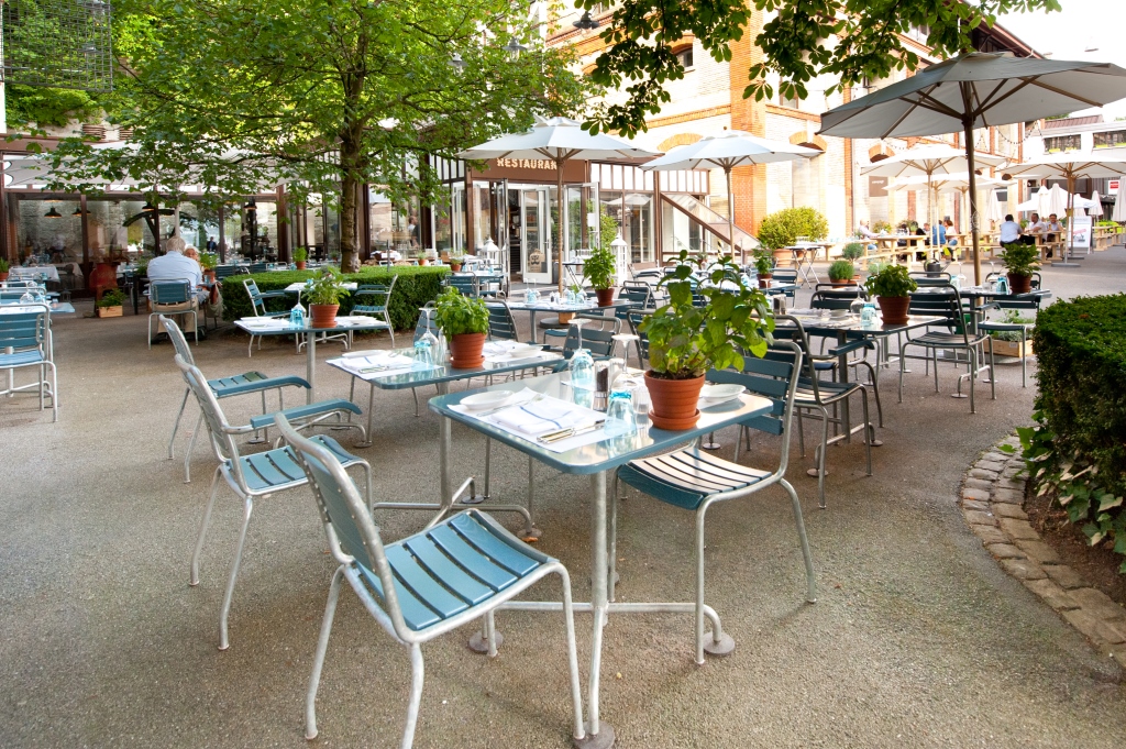 Eventlocations - Fisibach - Blaue Ente Mühle Hof