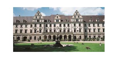 Eventlocations - Wörth an der Donau - Schloss St. Emmeram