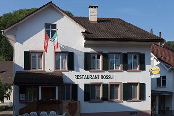 Eventlocation: Restaurant Rössli