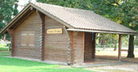 Eventlocations - Bernex - Chalet Nicolas - Eventlokal