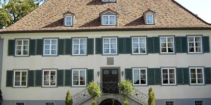 Eventlocations - Münchwilen TG - Schloss Girsberg