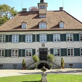 Eventlocation: Schloss Girsberg