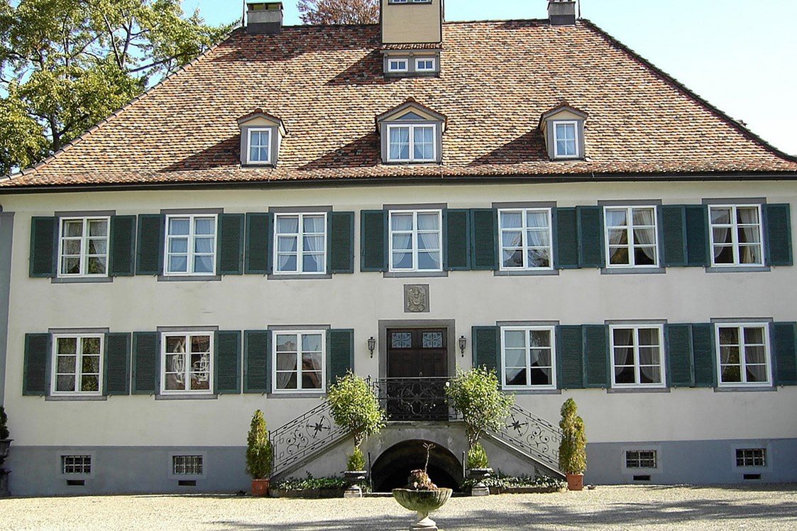 Eventlocation: Schloss Girsberg